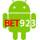 Aplicativo BET923 para Android
