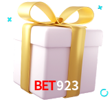 Receba seus bônus de boas-vindas no BET923