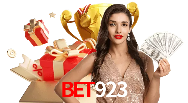 Jogue com dealers reais no BET923!