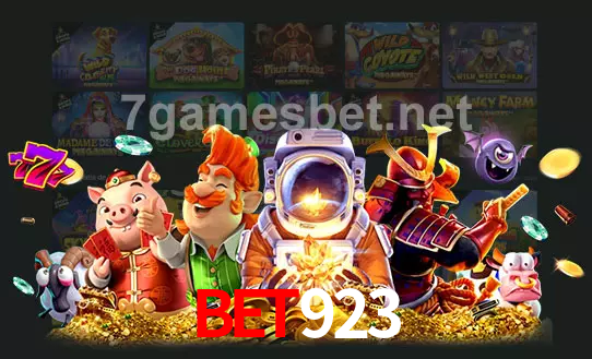 cassino BET923