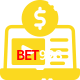 O Cassino BET923 também oferece apostas esportivas virtuais!