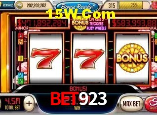 Segurança 2FA BET923