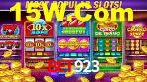 Live Casino BET923
