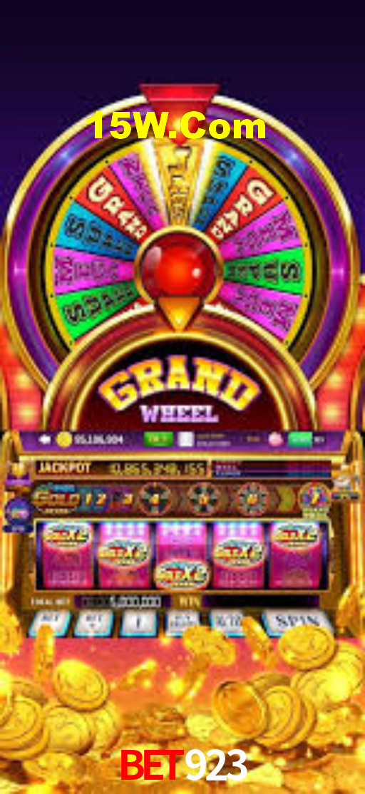 BET923: Jogos de Caça-Níqueis-Altas Recompensas, Roleta-Velocidade, Blackjack-Desafios Máximos