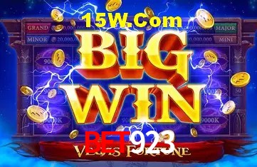 Promoções Sazonais BET923