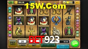 Games Directory BET923