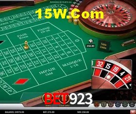 Promoção Relâmpago BET923