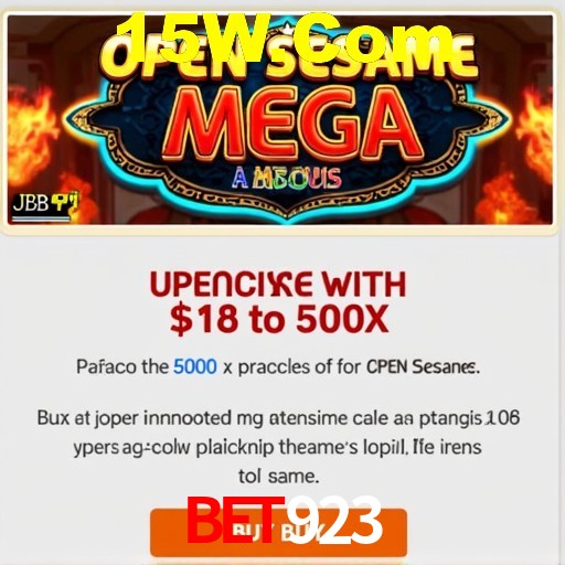 PIX Instantâneo BET923