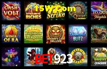 Ofertas Exclusivas BET923
