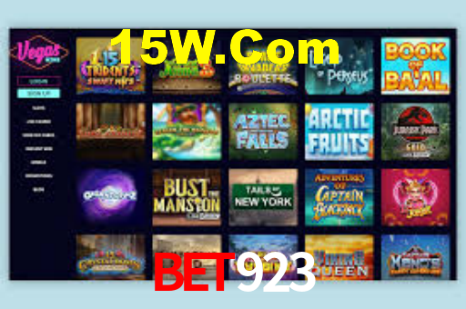 BET923: A Experiência de Casino com Jogos de Mesa ao Vivo