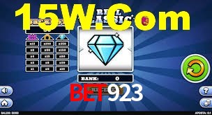 Explore as vantagens do BET923: serviço profissional e confiabilidade