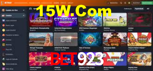 BET923,bet923.com