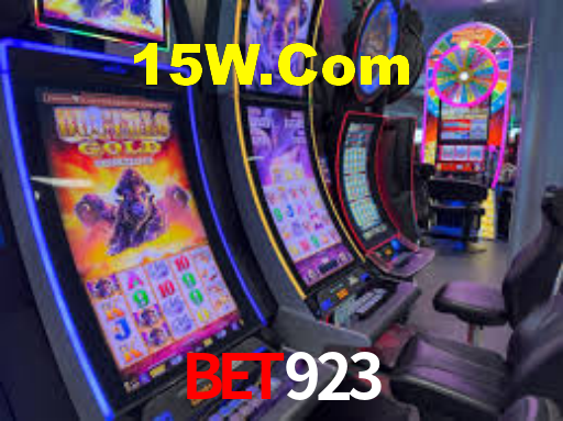 BET923: Seu Cassino Premiado com Pagamentos Rápidos