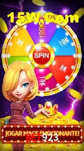 Game Providers BET923