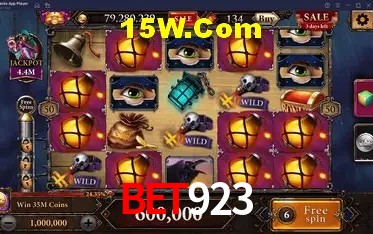 Especiais de Fim de Semana BET923