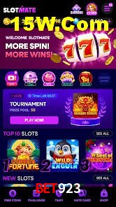 Slot Games BET923