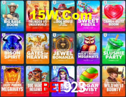 bet923.com