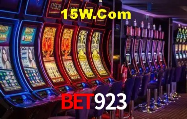 Diretório de Jogos BET923