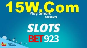 BET923 App Interface