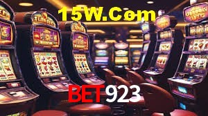 Game Statistics BET923