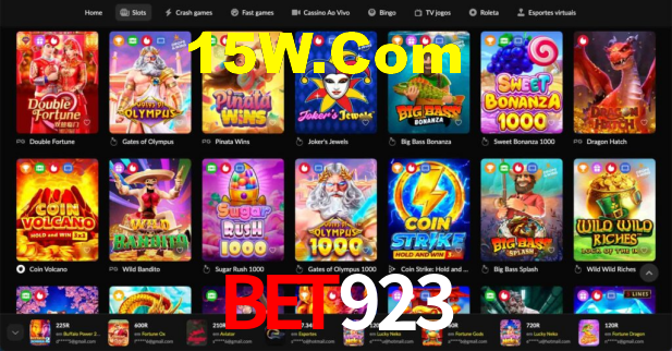 BET923
