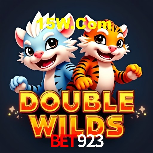 Estatísticas BET923