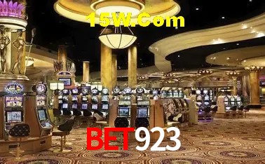 Jogos de Slot BET923