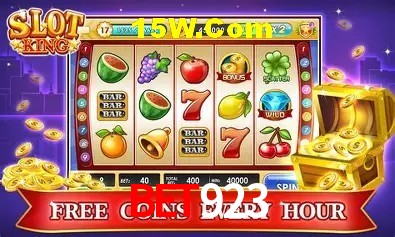 Avaliações dos Jogadores BET923