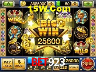 Casino Ao Vivo BET923