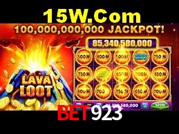Live Casino BET923
