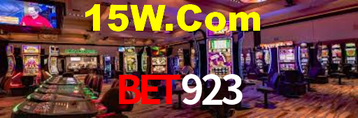 Sinta a adrenalina dos jogos de cassino com BET923