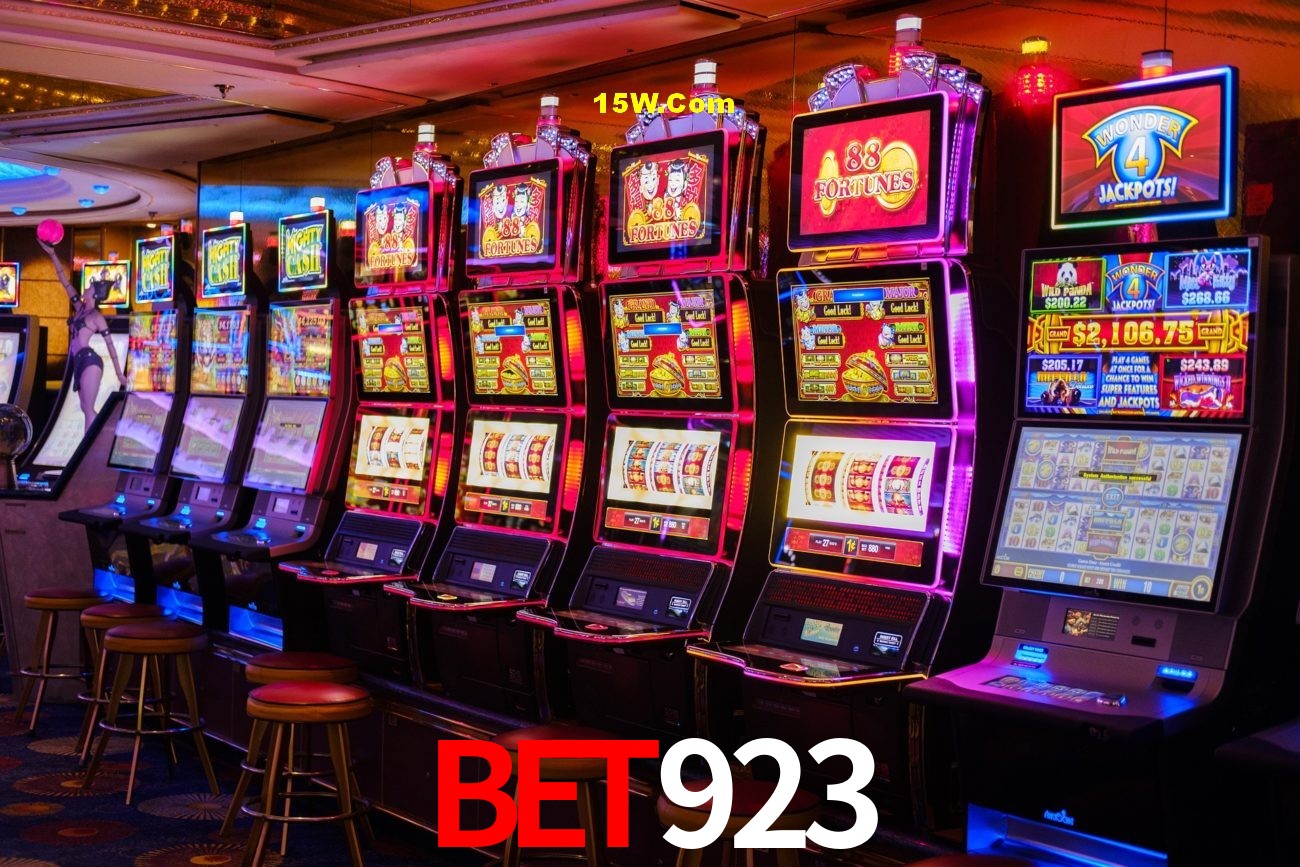 2FA Security BET923
