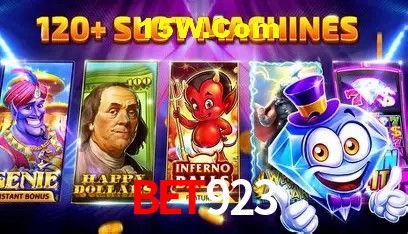 BET923 — tela de confirmação de transferência PIX de entrada